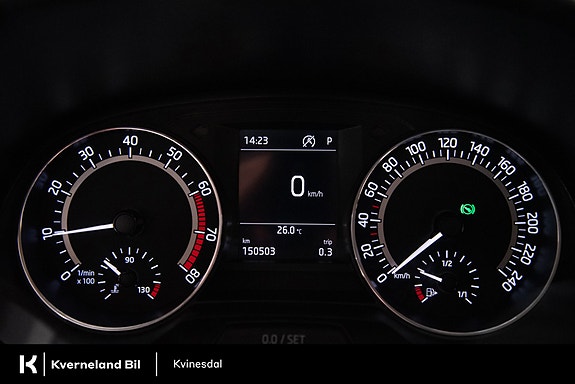 Skoda Fabia 15 of 21