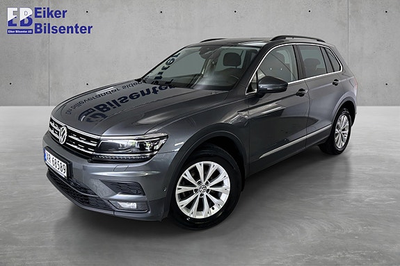 Volkswagen Tiguan 3 of 30