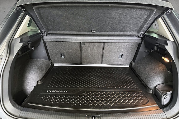 Volkswagen Tiguan 20 of 30