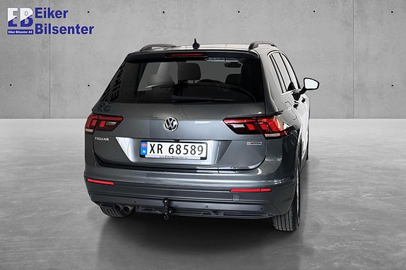 Volkswagen Tiguan 11 of 30