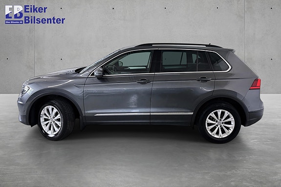 Volkswagen Tiguan 8 of 30