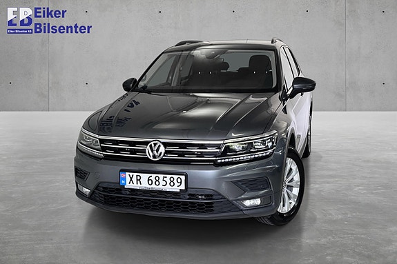 Volkswagen Tiguan 2 of 30