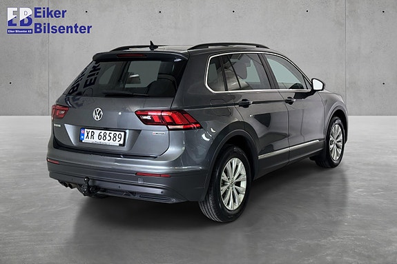 Volkswagen Tiguan 10 of 30