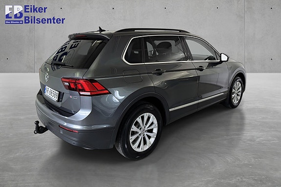 Volkswagen Tiguan 12 of 30