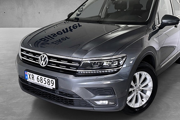Volkswagen Tiguan 4 of 30