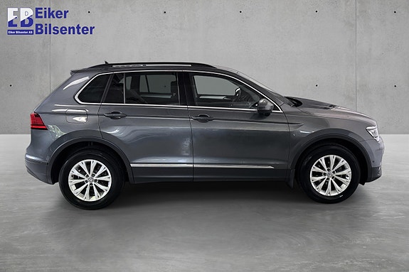 Volkswagen Tiguan 9 of 30