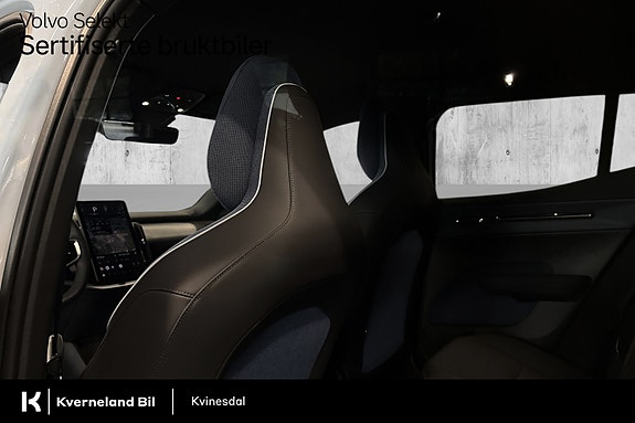 Volvo EX30 19 of 29