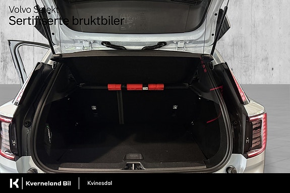 Volvo EX30 10 of 29