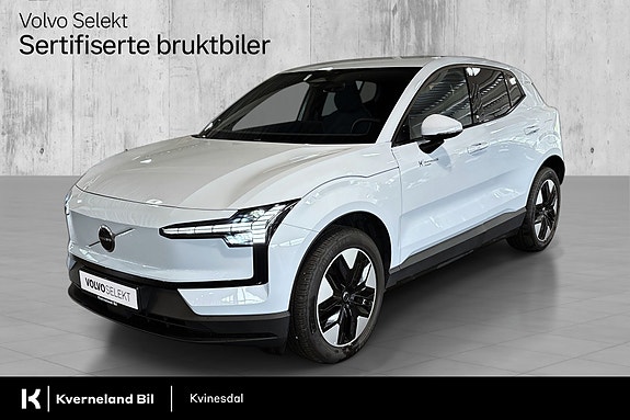 Volvo EX30 3 of 29