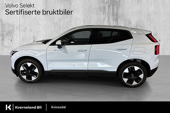Volvo EX30 5 of 29