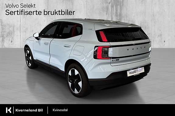 Volvo EX30 7 of 29