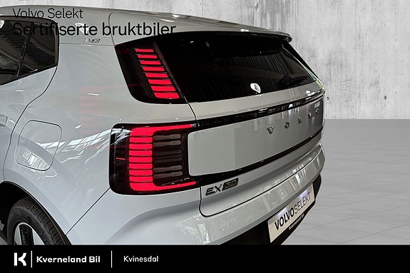 Volvo EX30 9 of 29