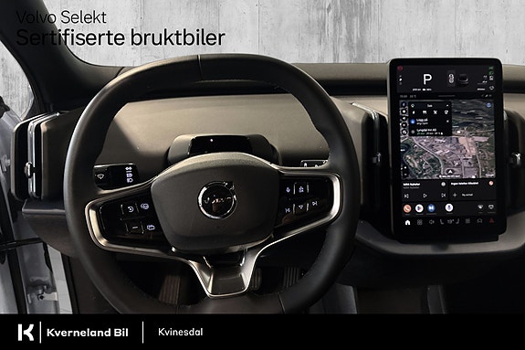 Volvo EX30 13 of 29
