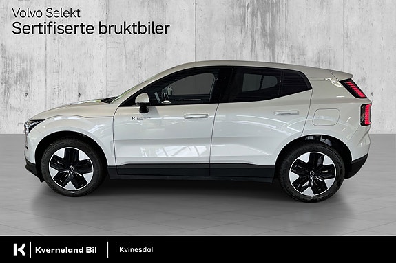 Volvo EX30 5 of 29