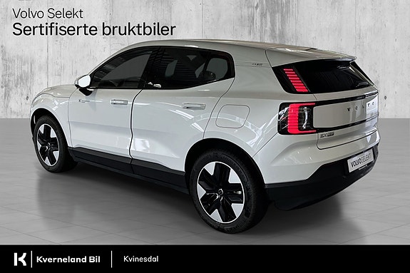 Volvo EX30 7 of 29