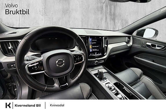 Volvo XC60 15 of 25