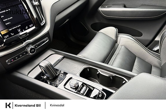 Volvo XC60 22 of 25