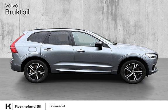 Volvo XC60 7 of 25