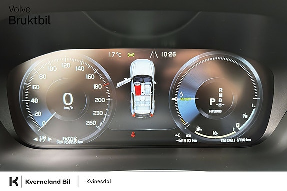 Volvo XC60 19 of 25