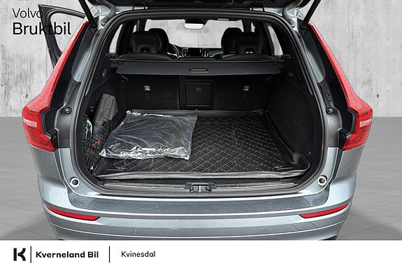 Volvo XC60 9 of 25