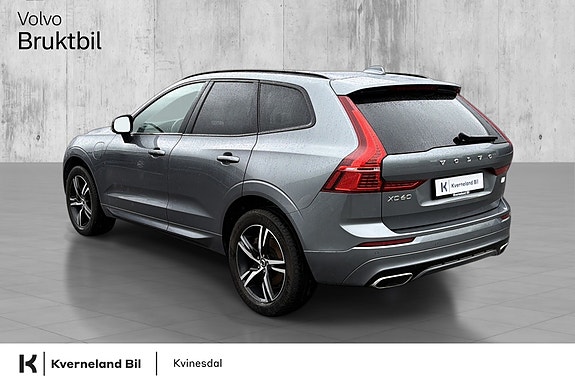 Volvo XC60 5 of 25