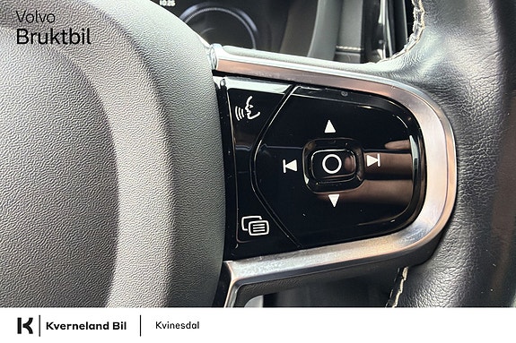 Volvo XC60 18 of 25