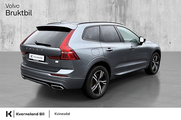 Volvo XC60 6 of 25
