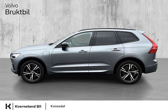 Volvo XC60 4 of 25