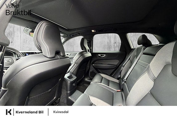 Volvo XC60 14 of 25