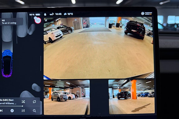 Tesla Model 3 16 of 19