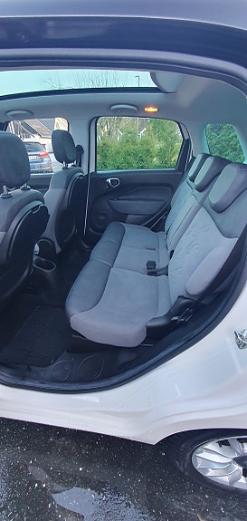 Fiat 500L 7 of 8