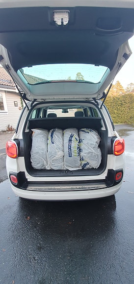 Fiat 500L 8 of 8