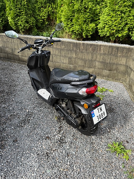 Peugeot Kisbee 4 of 6
