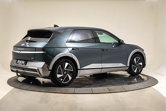 Hyundai Ioniq 5 5 of 30