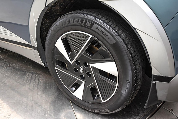 Hyundai Ioniq 5 9 of 30