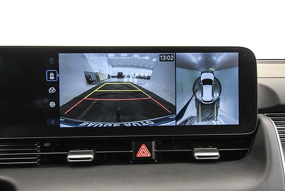 Hyundai Ioniq 5 24 of 30