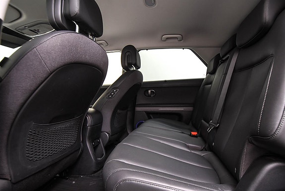 Hyundai Ioniq 5 29 of 30