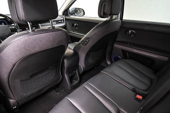 Hyundai Ioniq 5 28 of 30