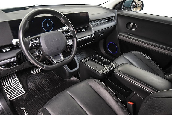 Hyundai Ioniq 5 12 of 30