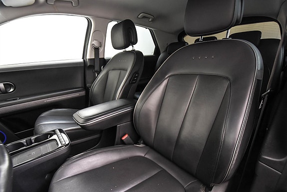 Hyundai Ioniq 5 14 of 30