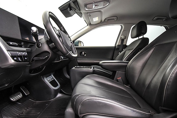 Hyundai Ioniq 5 13 of 30