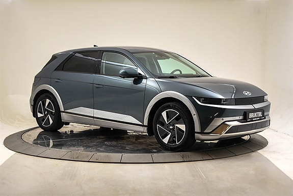 Hyundai Ioniq 5 7 of 30