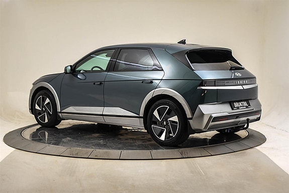 Hyundai Ioniq 5 3 of 30