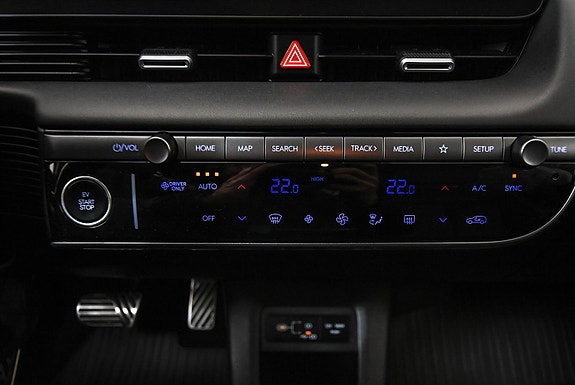 Hyundai Ioniq 5 27 of 30