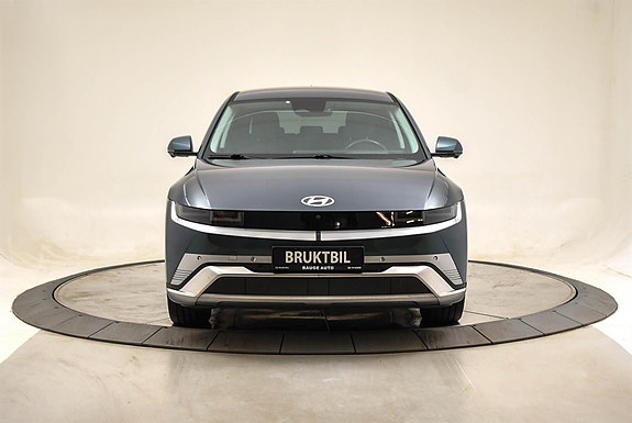 Hyundai Ioniq 5 8 of 30