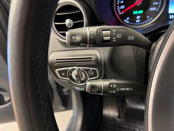 Mercedes-Benz GLC350 e 20 of 30