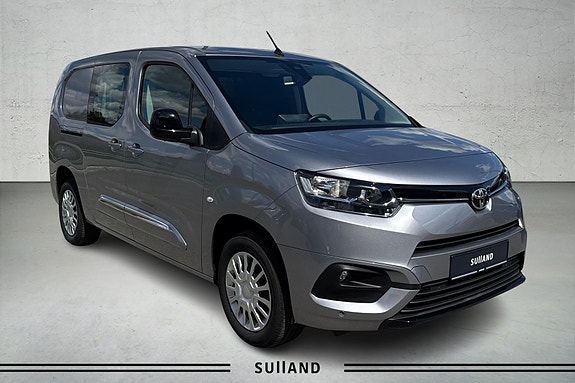 Toyota Proace City 4 of 23
