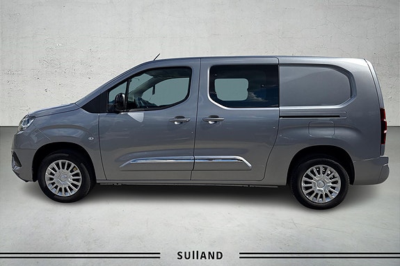 Toyota Proace City 2 of 23