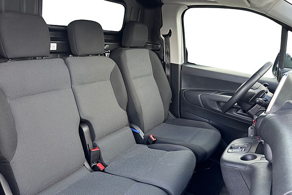 Toyota Proace City 11 of 23