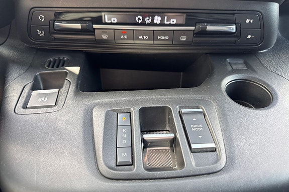 Toyota Proace City 15 of 23